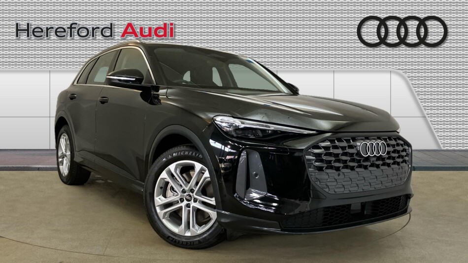 Audi Q5 2.0 TDI Quattro Sport 5dr S Tronic Diesel Estate